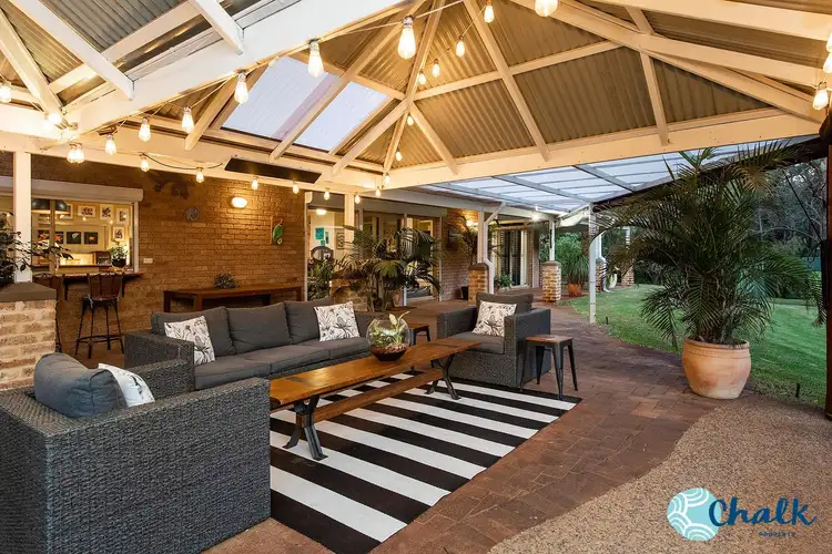 Fifth view of Homely house listing, 75 Yulbah Loop, Baldivis WA 6171