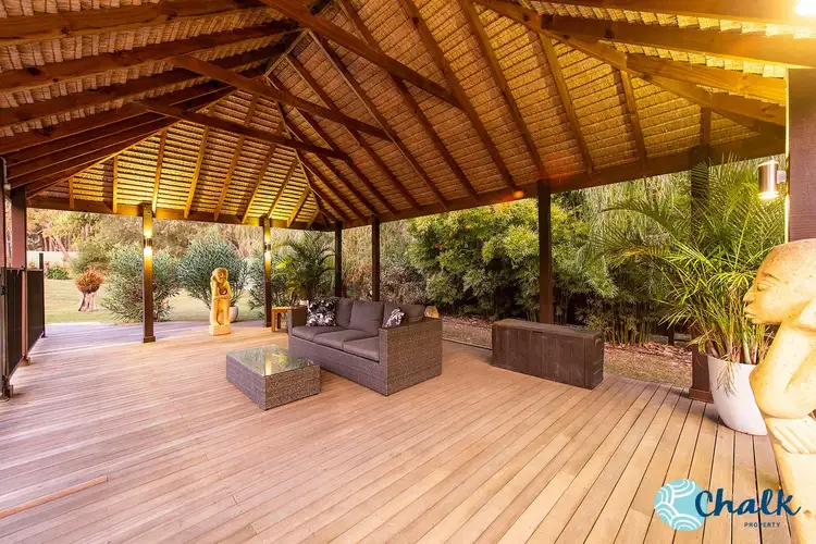 Sixth view of Homely house listing, 75 Yulbah Loop, Baldivis WA 6171