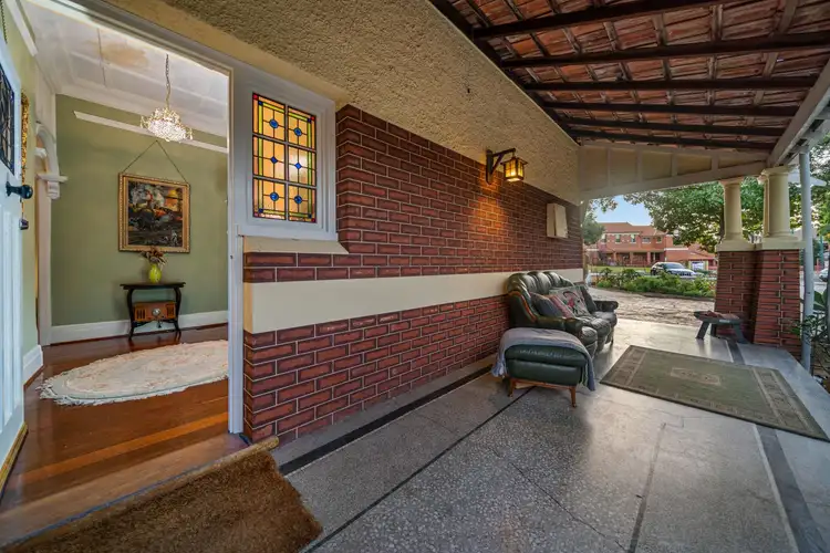 Third view of Homely house listing, 8 Learoyd Street, Mount Lawley WA 6050