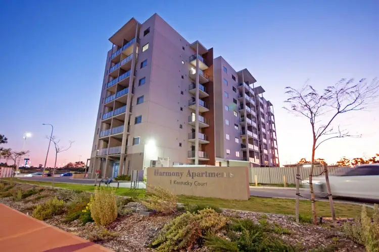 56/1 Kentucky Court, Cockburn Central WA 6164