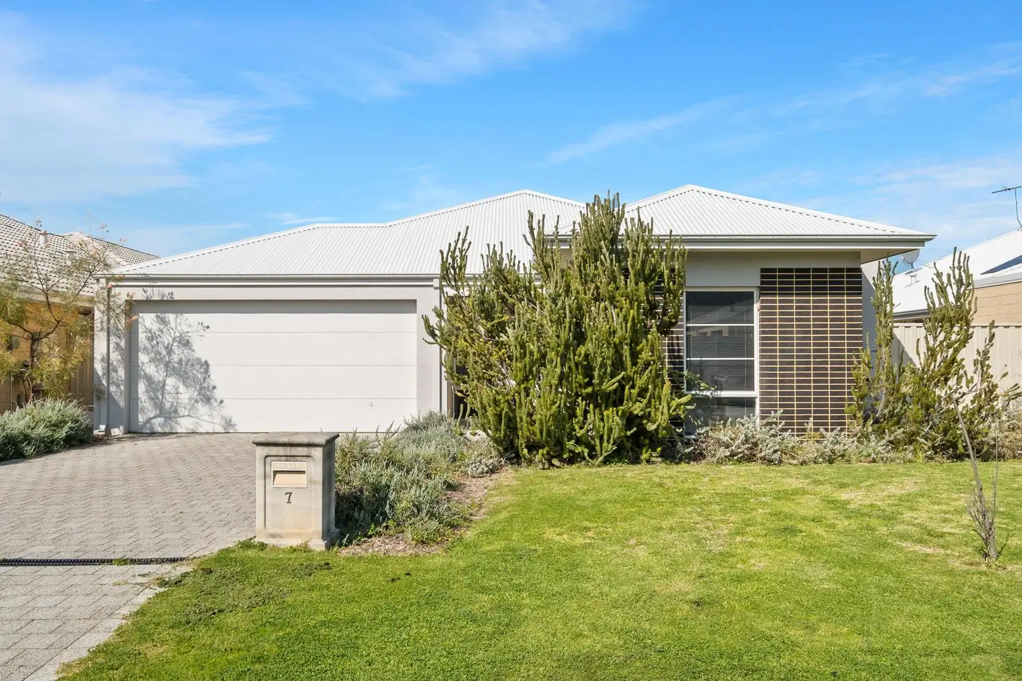Main view of Homely house listing, 7 Delbi Way, Helena Valley WA 6056