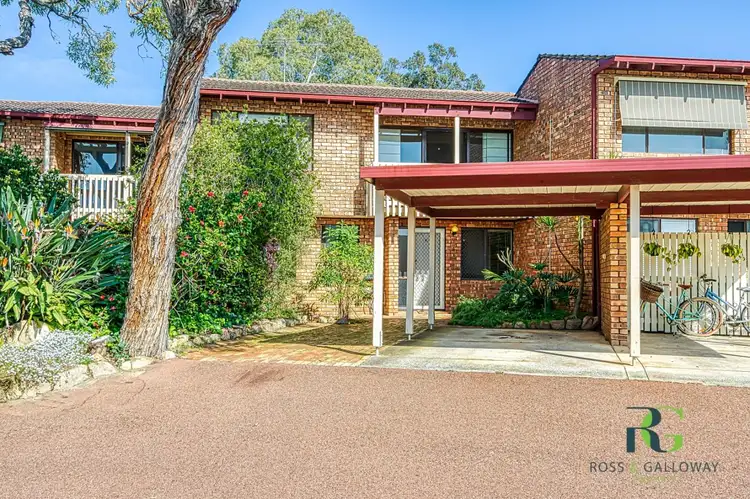 10/469 Canning Highway, Melville WA 6156