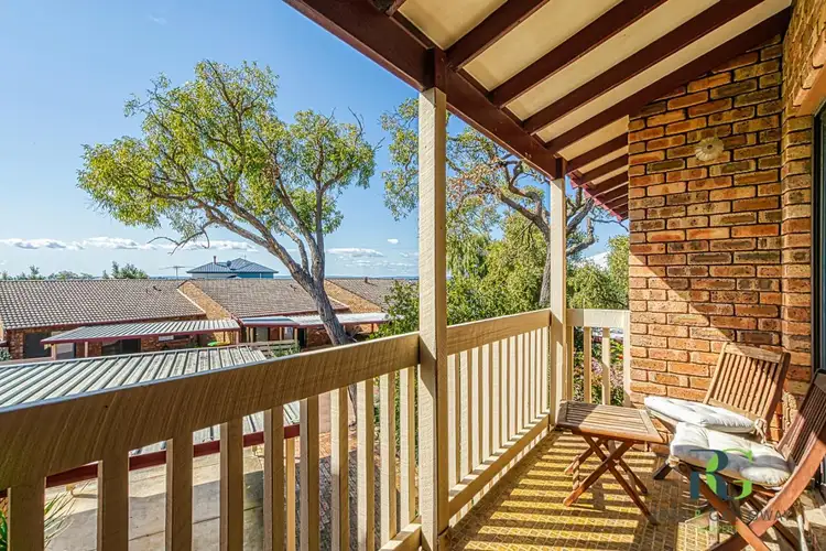 Second view of Homely townhouse listing, 10/469 Canning Highway, Melville WA 6156