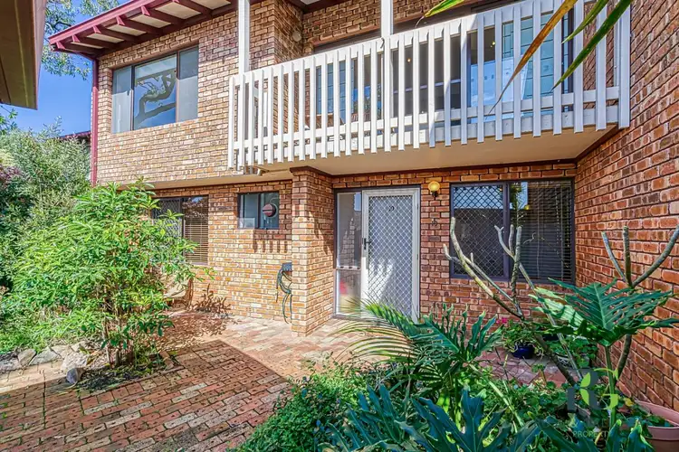 Fifth view of Homely townhouse listing, 10/469 Canning Highway, Melville WA 6156