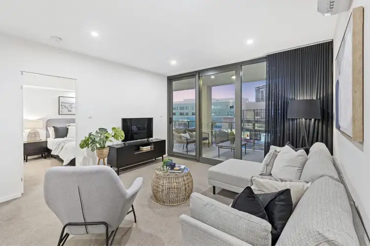 412/26 Hood Street, Subiaco WA 6008