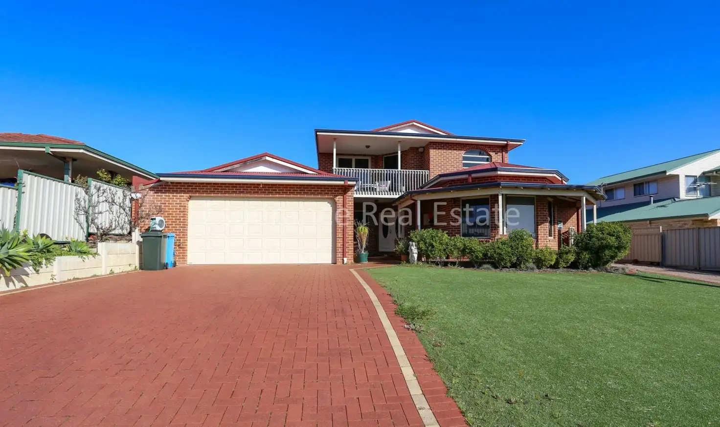 Main view of Homely house listing, 34 Peppermint Grove, West Beach WA 6450