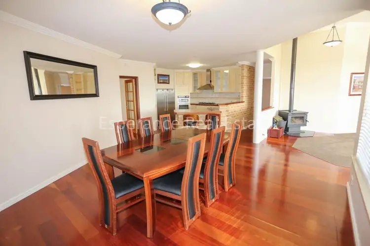 Fifth view of Homely house listing, 34 Peppermint Grove, West Beach WA 6450