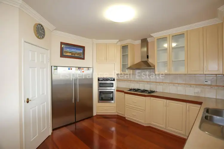 Sixth view of Homely house listing, 34 Peppermint Grove, West Beach WA 6450