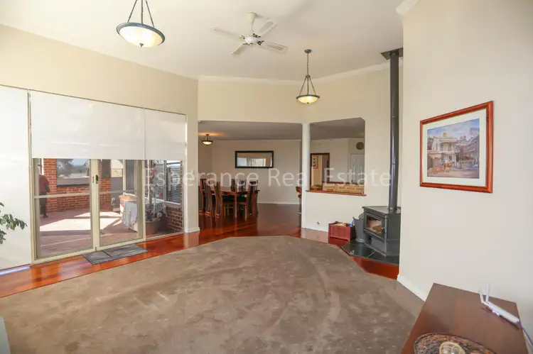 Seventh view of Homely house listing, 34 Peppermint Grove, West Beach WA 6450