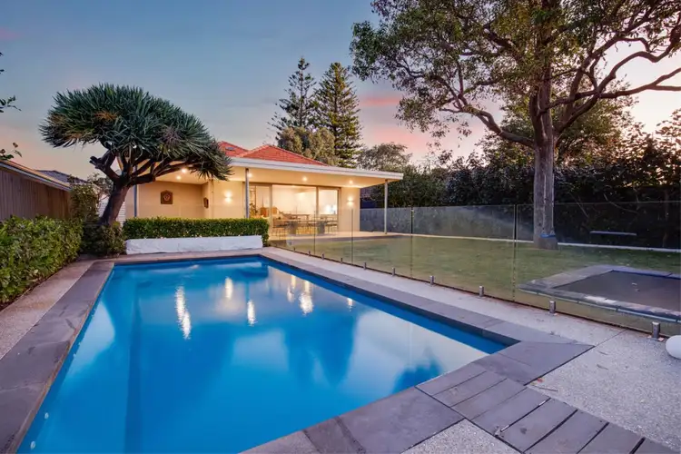 Main view of Homely house listing, 20 Collier Street, Wembley WA 6014