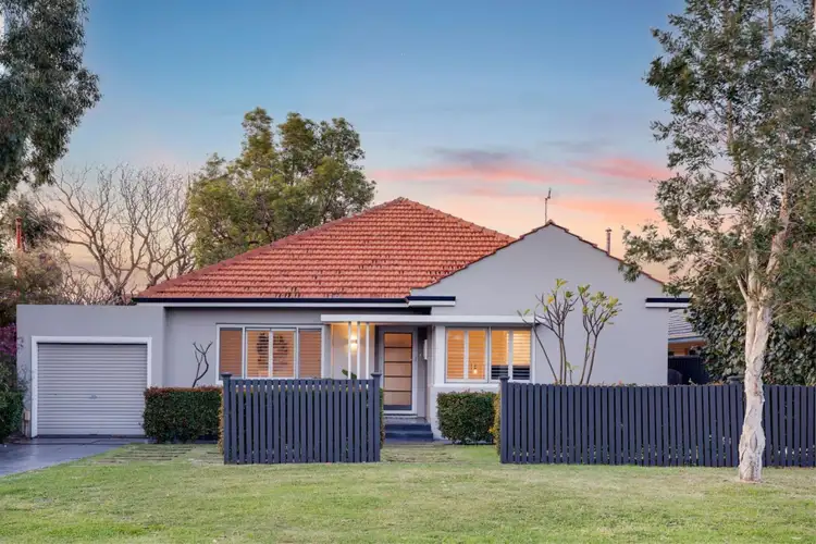 Third view of Homely house listing, 20 Collier Street, Wembley WA 6014