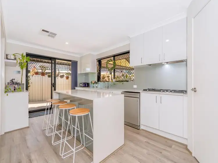 Fifth view of Homely house listing, 11 Harwood Close, Canning Vale WA 6155