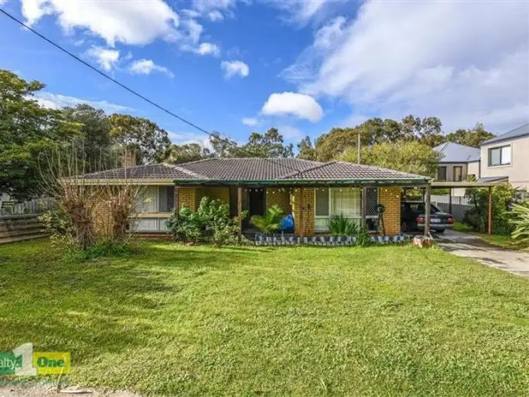 Second view of Homely house listing, 64 Frederic Street, Midland WA 6056