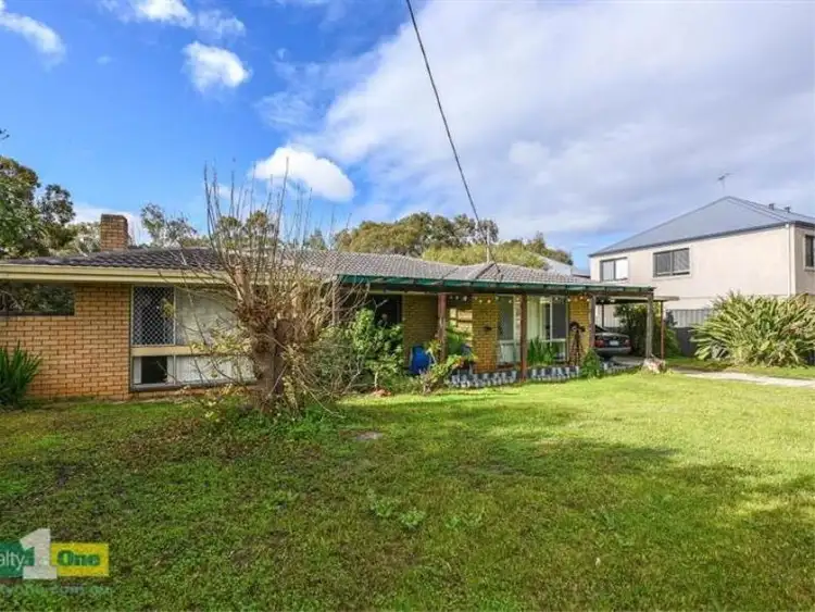 Third view of Homely house listing, 64 Frederic Street, Midland WA 6056