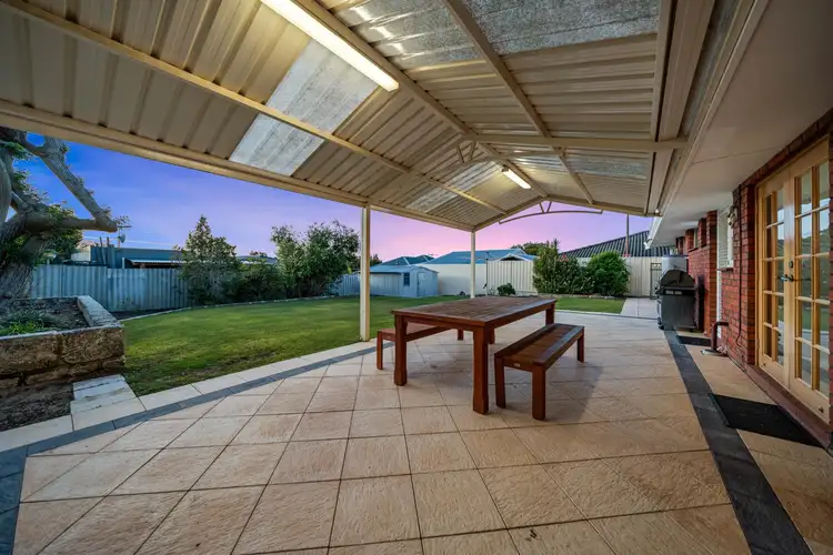 3 Kurrajong Place, Greenwood WA 6024