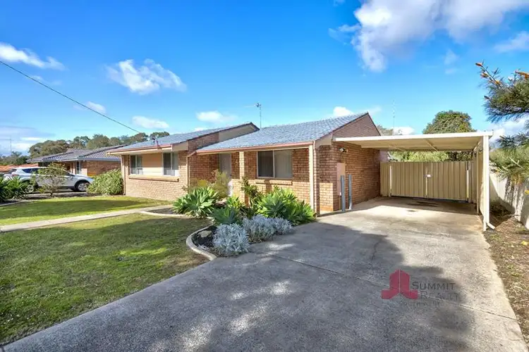 Third view of Homely house listing, 49 Westwood Street, Withers WA 6230