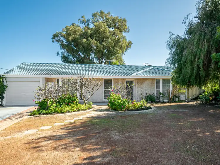 69 Giles Avenue, Padbury WA 6025