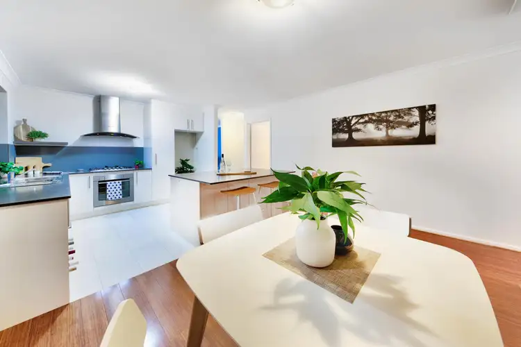 Main view of Homely villa listing, 4/71 Dover Road, Scarborough WA 6019