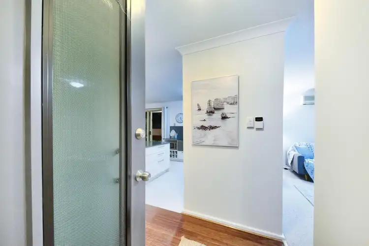 Second view of Homely villa listing, 4/71 Dover Road, Scarborough WA 6019