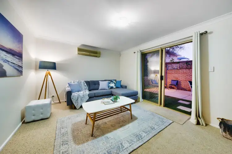 Third view of Homely villa listing, 4/71 Dover Road, Scarborough WA 6019