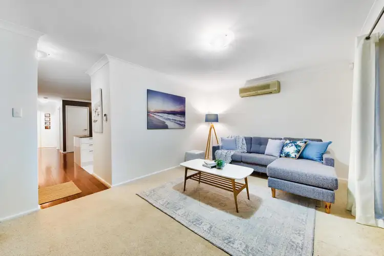 Fourth view of Homely villa listing, 4/71 Dover Road, Scarborough WA 6019