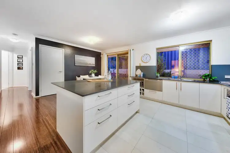 Fifth view of Homely villa listing, 4/71 Dover Road, Scarborough WA 6019