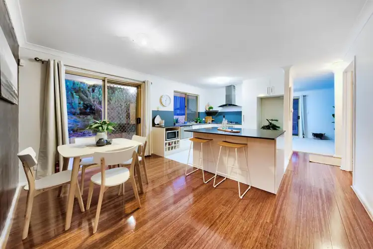 Sixth view of Homely villa listing, 4/71 Dover Road, Scarborough WA 6019