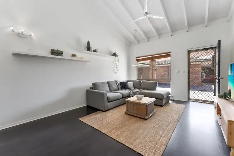 Second view of Homely unit listing, 7/290 Mcdonald Street, Yokine WA 6060