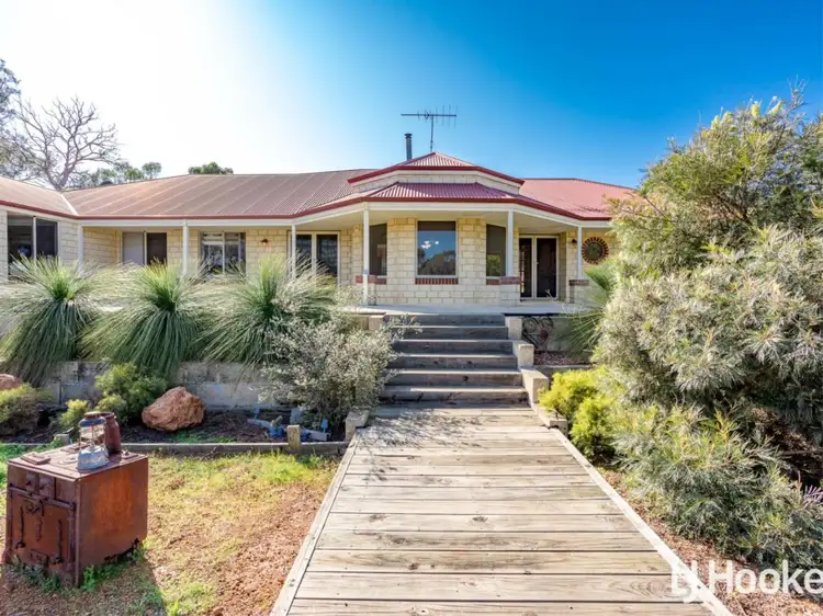 Main view of Homely house listing, 13 Yarri Mews, Jarrahdale WA 6124