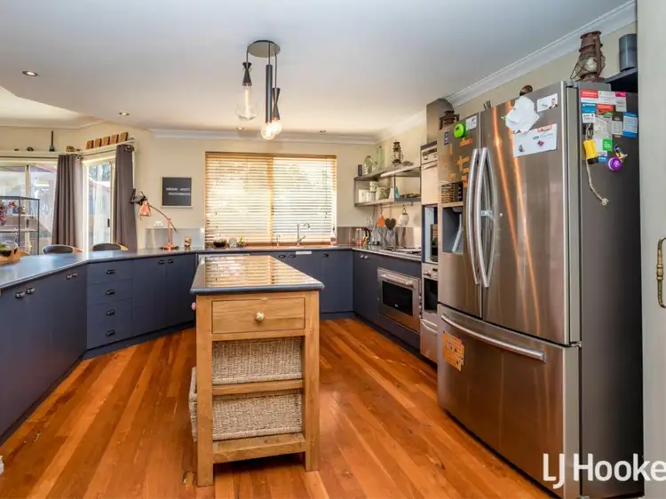Second view of Homely house listing, 13 Yarri Mews, Jarrahdale WA 6124