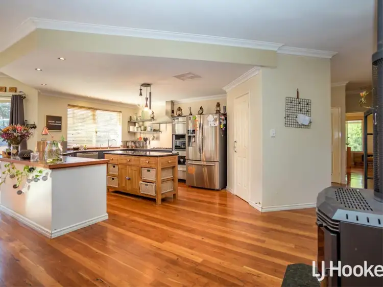 Fourth view of Homely house listing, 13 Yarri Mews, Jarrahdale WA 6124