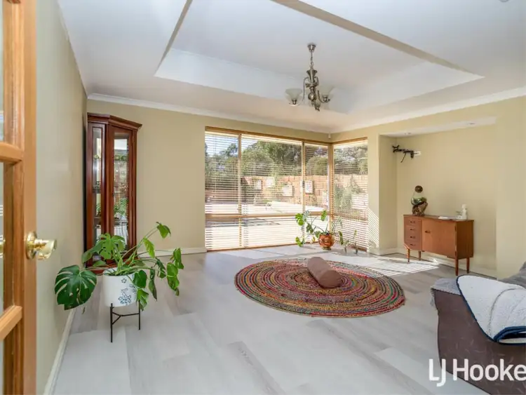 Sixth view of Homely house listing, 13 Yarri Mews, Jarrahdale WA 6124