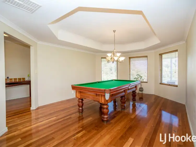 Seventh view of Homely house listing, 13 Yarri Mews, Jarrahdale WA 6124