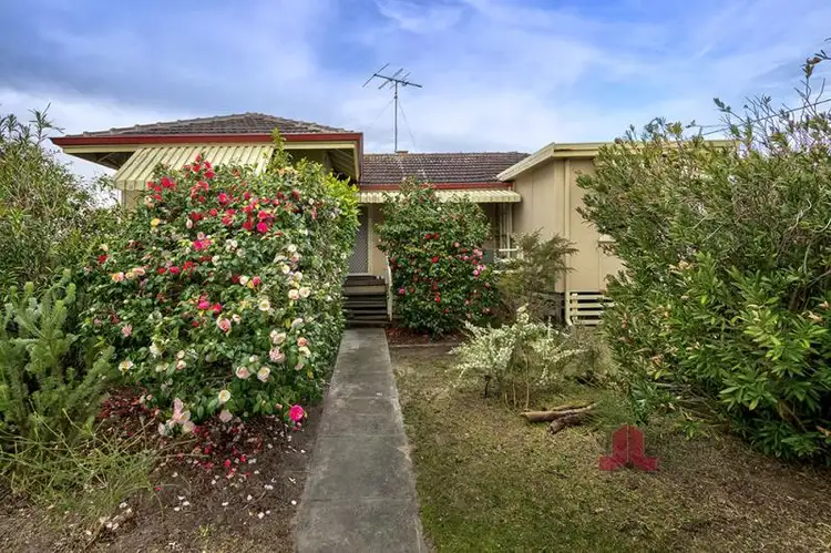 60 Balgore Way, Carey Park WA 6230