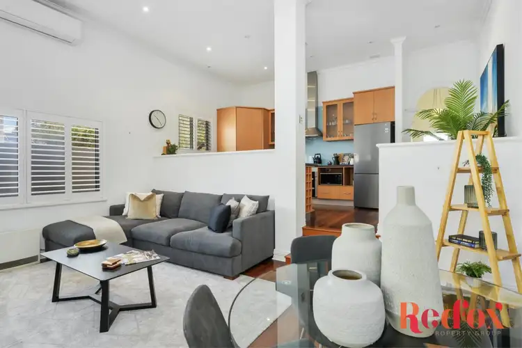Second view of Homely house listing, 30 Kennedy Street, Maylands WA 6051