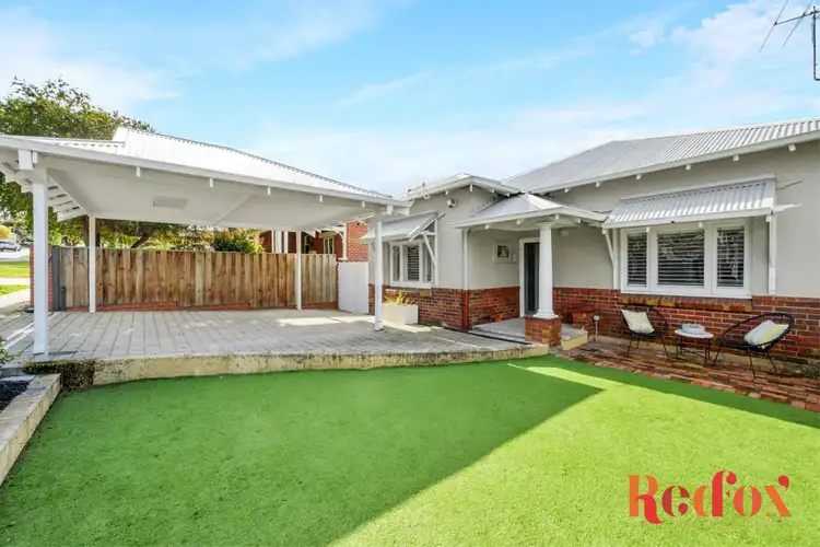Fourth view of Homely house listing, 30 Kennedy Street, Maylands WA 6051