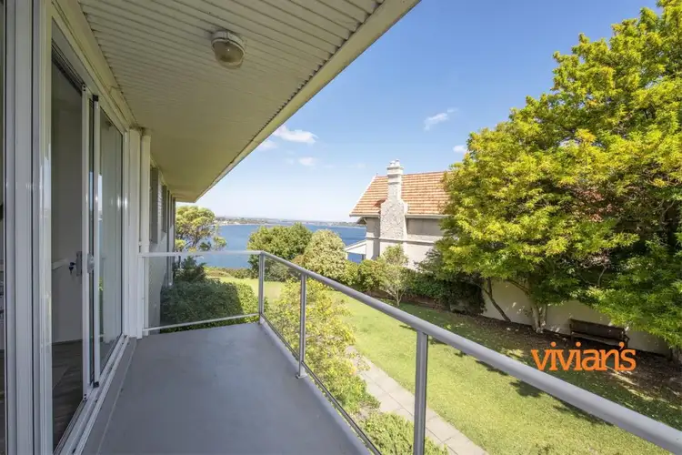 Main view of Homely apartment listing, 4/16 Richardson Avenue, Claremont WA 6010
