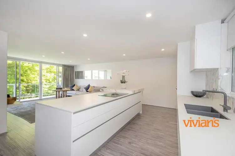 Second view of Homely apartment listing, 4/16 Richardson Avenue, Claremont WA 6010