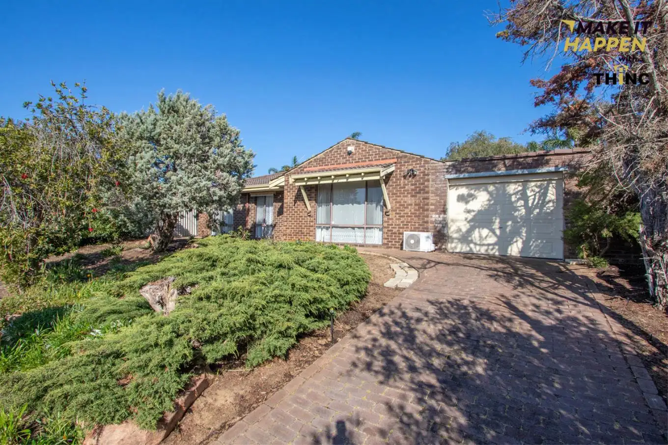 Main view of Homely house listing, 155 Glengarry Drive, Duncraig WA 6023