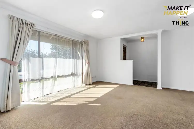 Second view of Homely house listing, 155 Glengarry Drive, Duncraig WA 6023