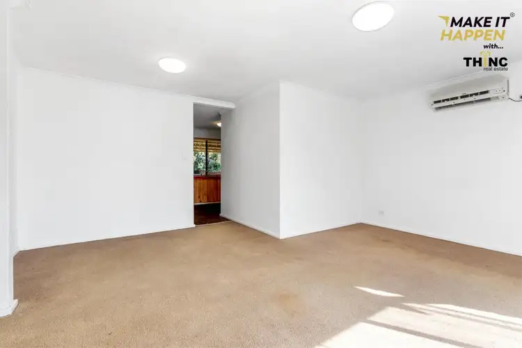 Third view of Homely house listing, 155 Glengarry Drive, Duncraig WA 6023