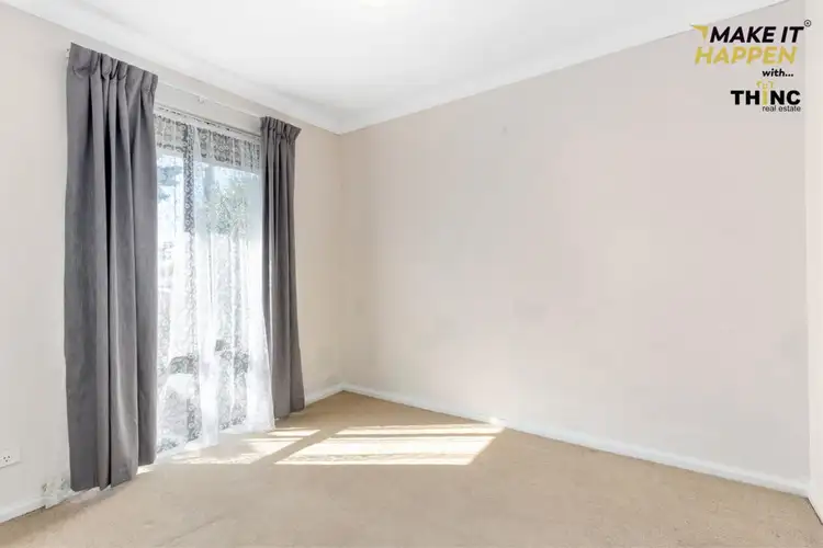 Fourth view of Homely house listing, 155 Glengarry Drive, Duncraig WA 6023