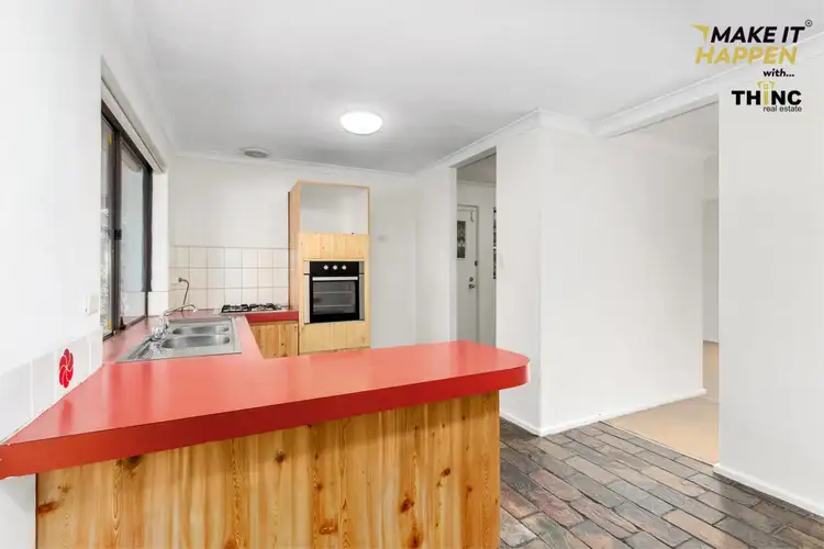 Sixth view of Homely house listing, 155 Glengarry Drive, Duncraig WA 6023