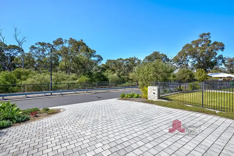 Third view of Homely house listing, 5 Lenita Way, Dalyellup WA 6230