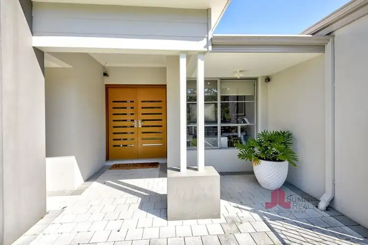 Fourth view of Homely house listing, 5 Lenita Way, Dalyellup WA 6230