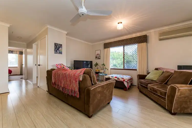 Second view of Homely villa listing, 1/26 Ferguson Street, Maylands WA 6051