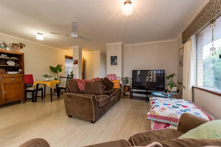 Third view of Homely villa listing, 1/26 Ferguson Street, Maylands WA 6051