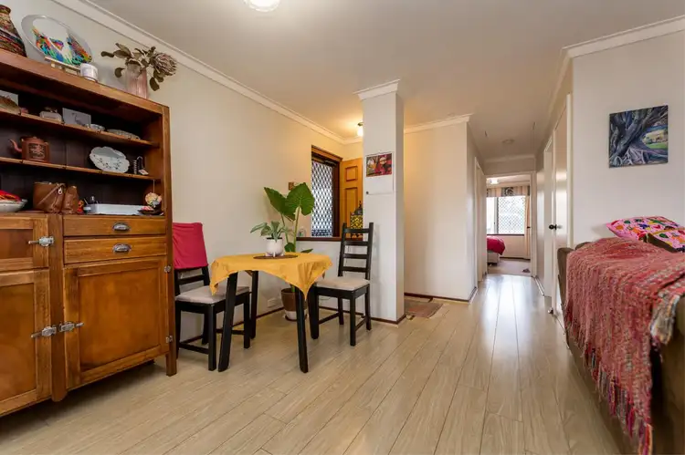 Fourth view of Homely villa listing, 1/26 Ferguson Street, Maylands WA 6051