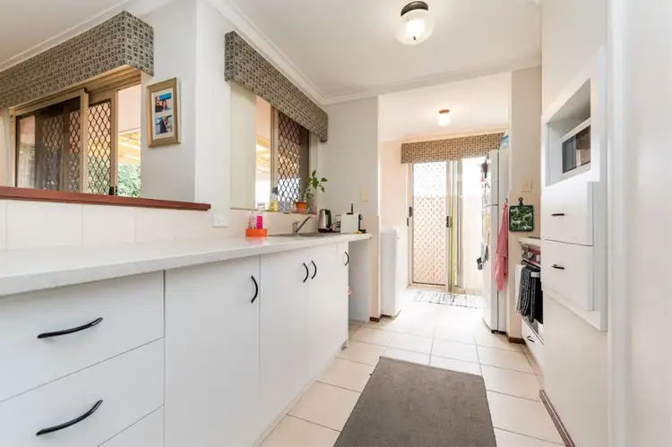 Fifth view of Homely villa listing, 1/26 Ferguson Street, Maylands WA 6051