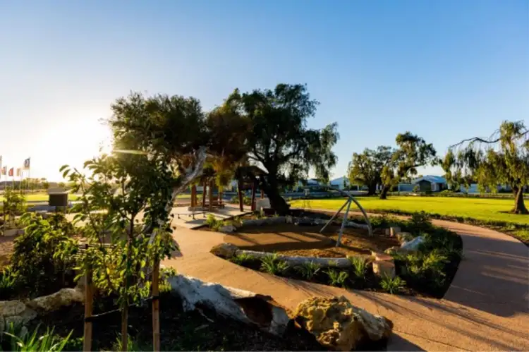 Main view of Homely land listing, Lot 488 Harlequin Boulevard, Vasse WA 6280